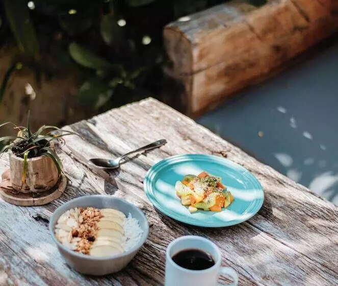 ホテル Lunarena Barefoot