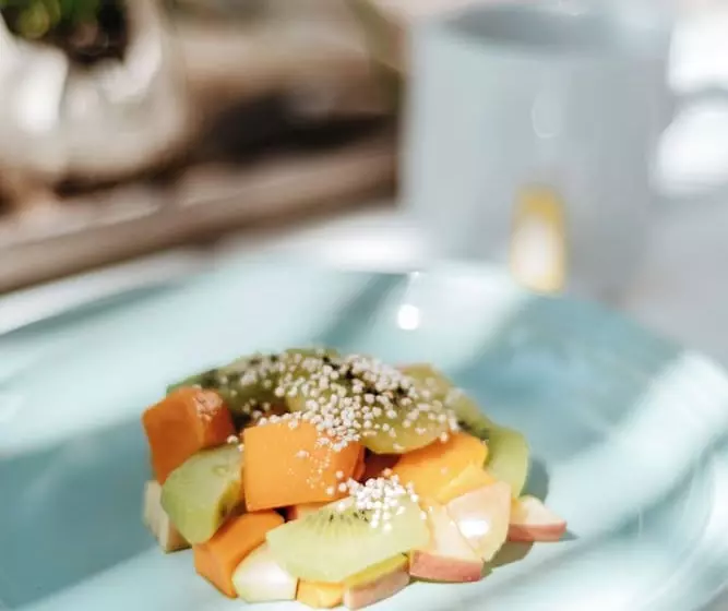 ホテル Lunarena Barefoot