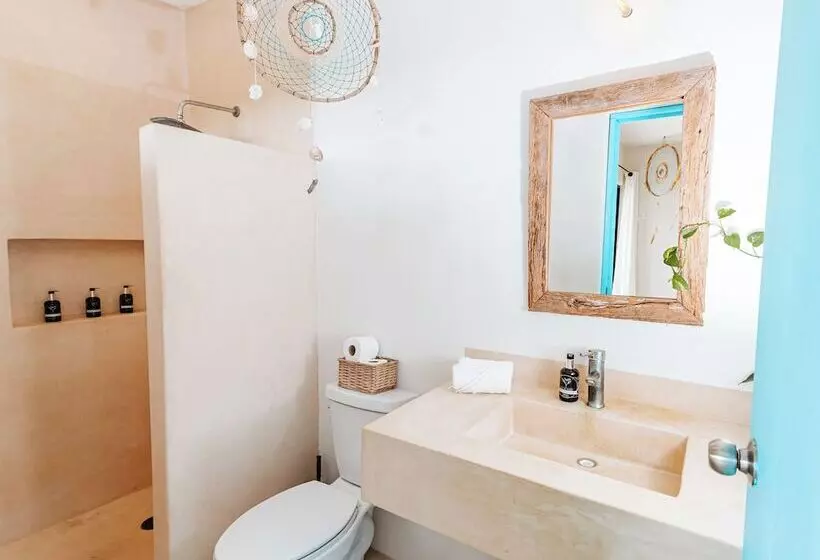 ホテル Lunarena Barefoot