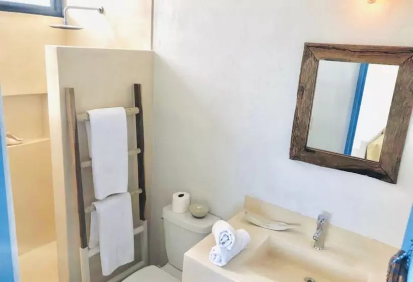 ホテル Lunarena Barefoot