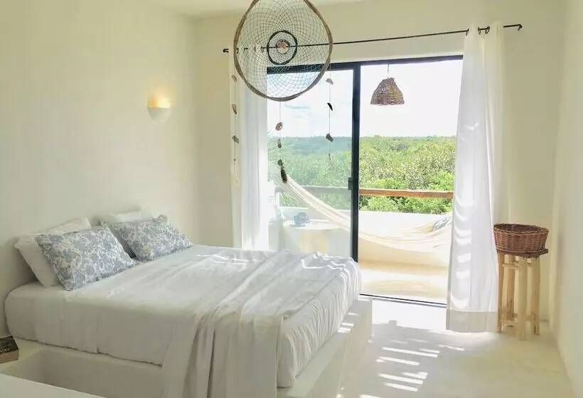 ホテル Lunarena Barefoot