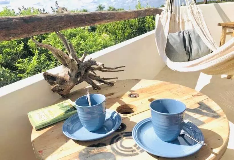 ホテル Lunarena Barefoot