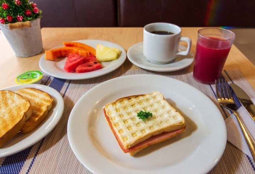 Hotel Sabana Del Sinu By Geh Suites