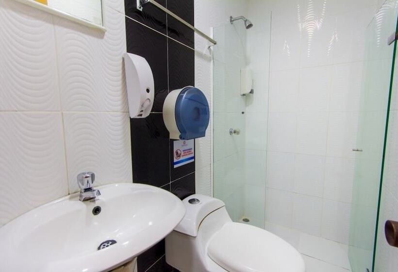 Hotel Sabana Del Sinu By Geh Suites