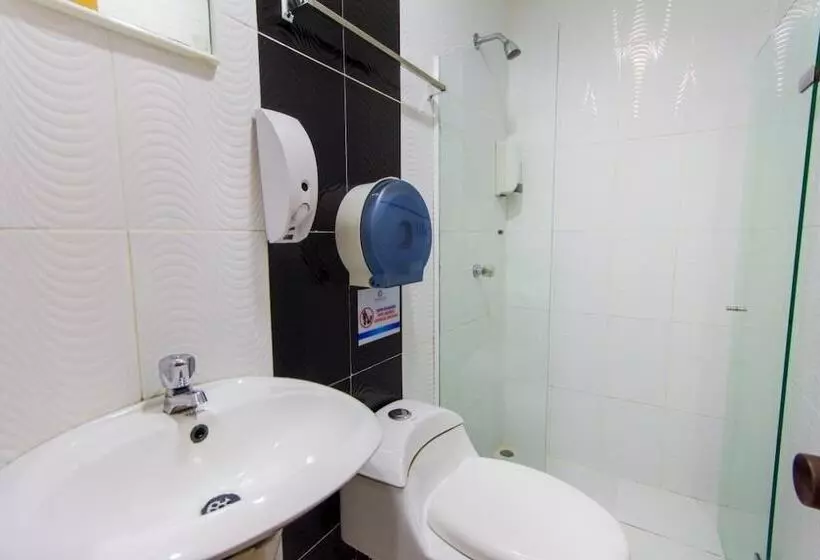 Hotelli Sabana Del Sinu By Geh Suites