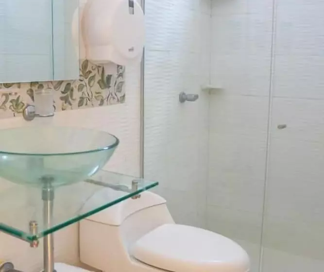 Hotelli Sabana Del Sinu By Geh Suites