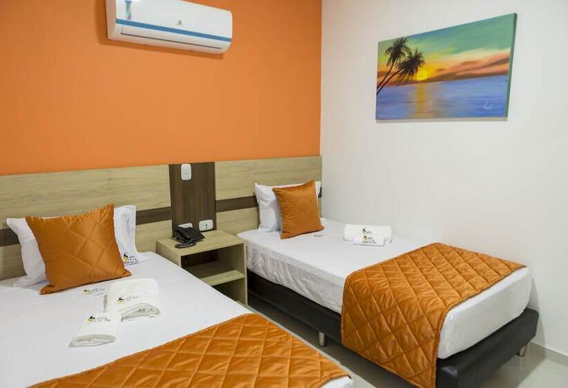 Hotel Sabana Del Sinu By Geh Suites