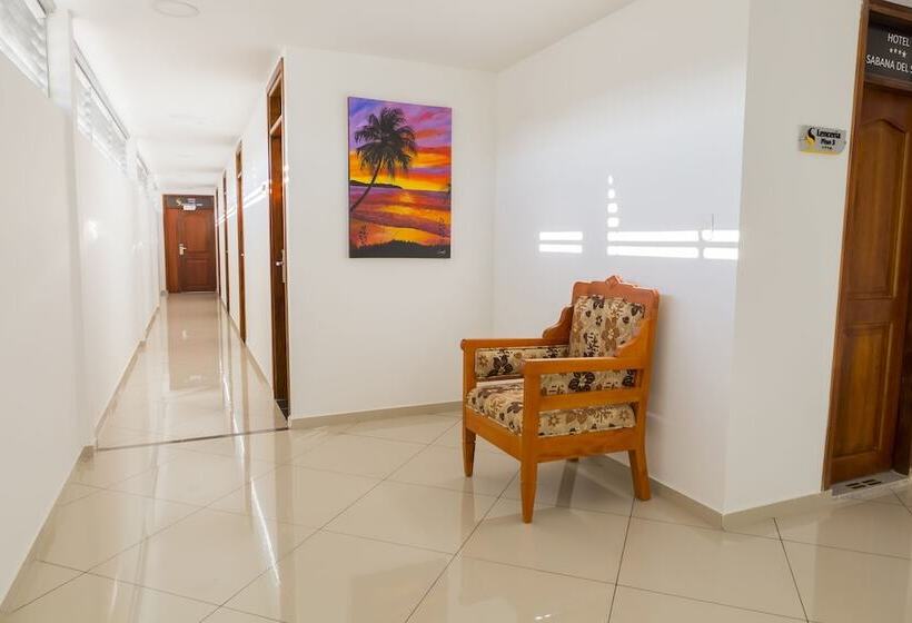 Hotel Sabana Del Sinu By Geh Suites
