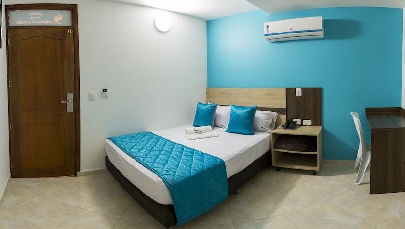 Hotel Sabana Del Sinu By Geh Suites