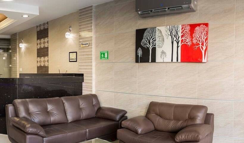 Hotel Sabana Del Sinu By Geh Suites