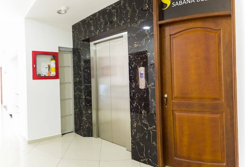 Hotel Sabana Del Sinu By Geh Suites