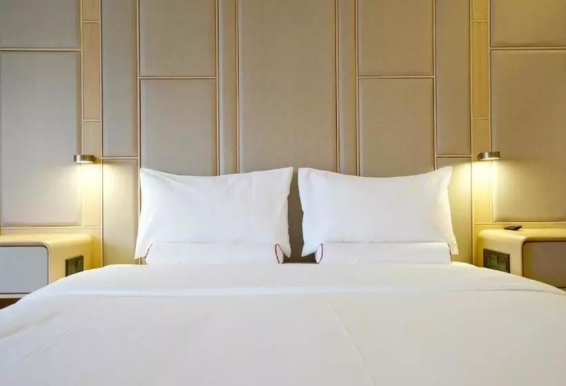 Hotelli Ji  Anji Shengli Xi Road