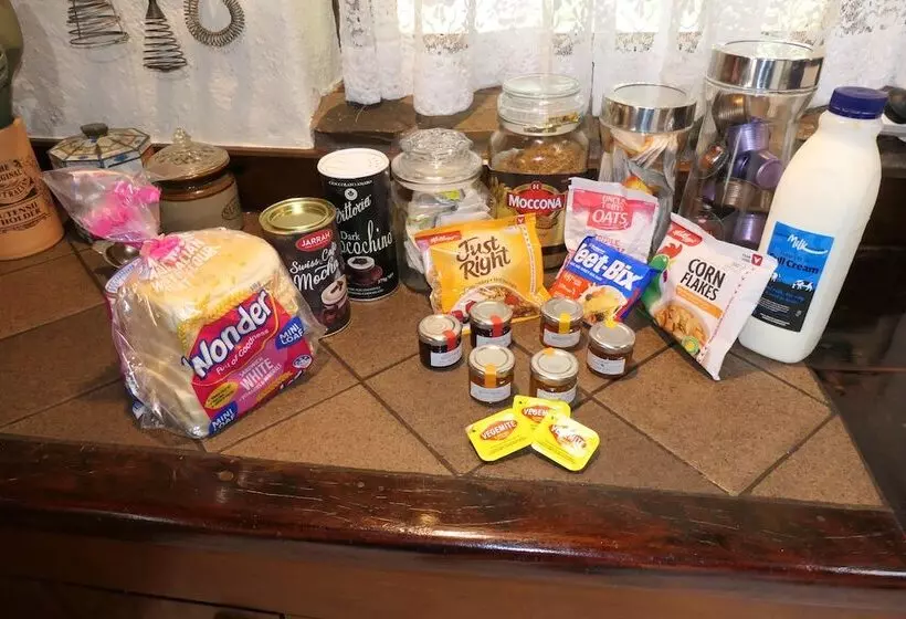 Lemke Cottage Barossa Valley