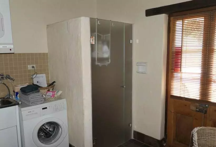 Lemke Cottage Barossa Valley