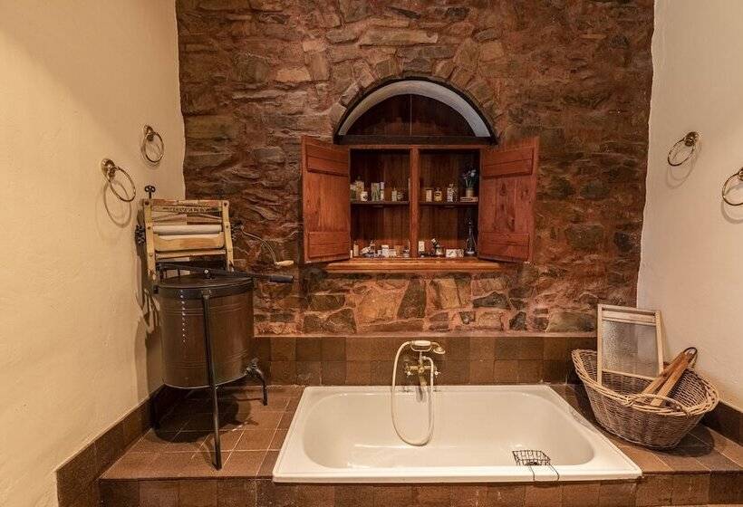 Lemke Cottage Barossa Valley