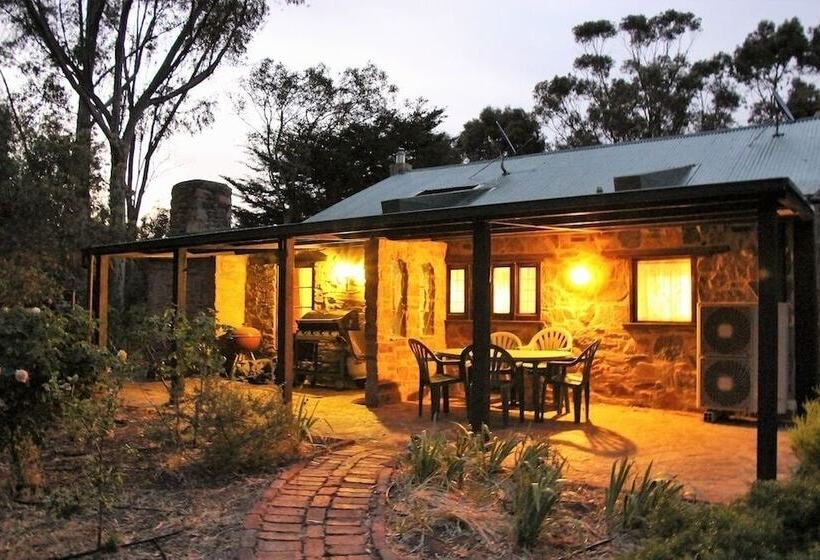 Lemke Cottage Barossa Valley