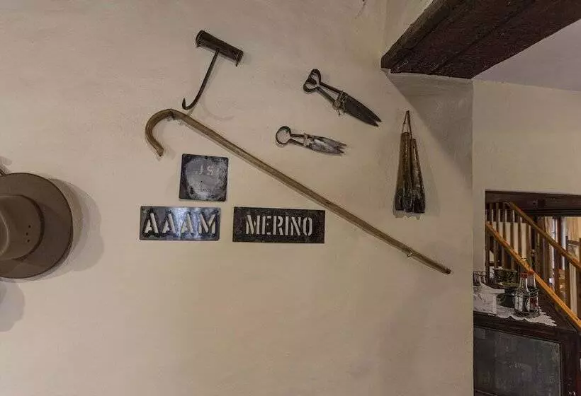 Lemke Cottage Barossa Valley