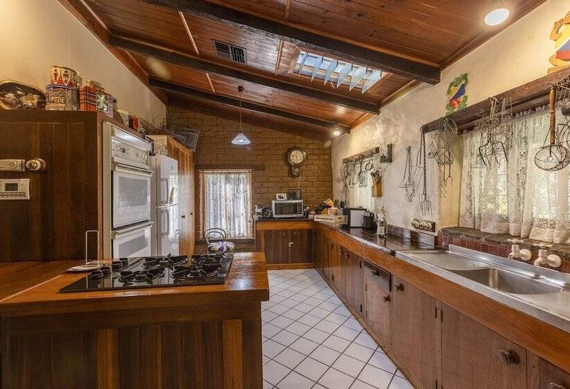 Lemke Cottage Barossa Valley