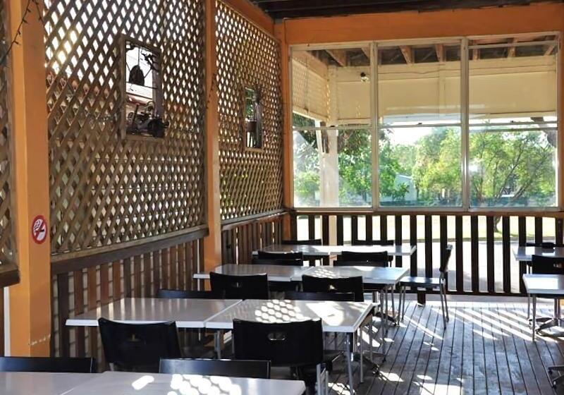 מוטל Exchange Hotel Toogoolawah