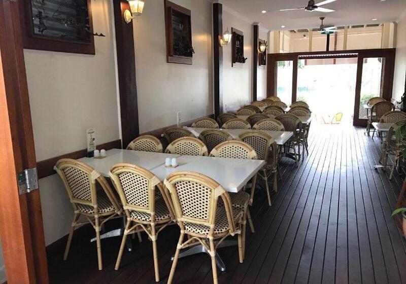 מוטל Exchange Hotel Toogoolawah