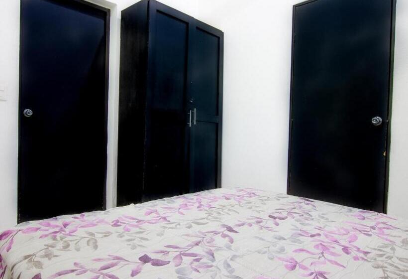 Pensione Casa Bakab By Rotamundos