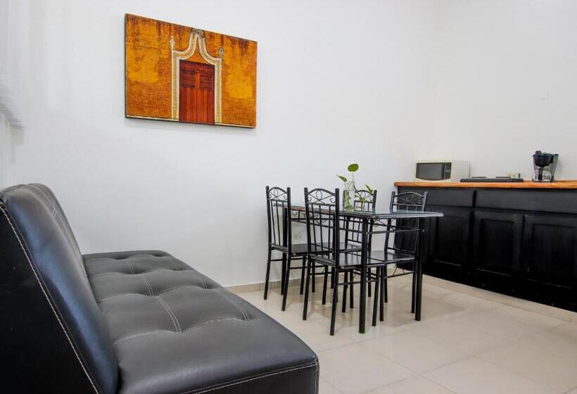 Pensione Casa Bakab By Rotamundos