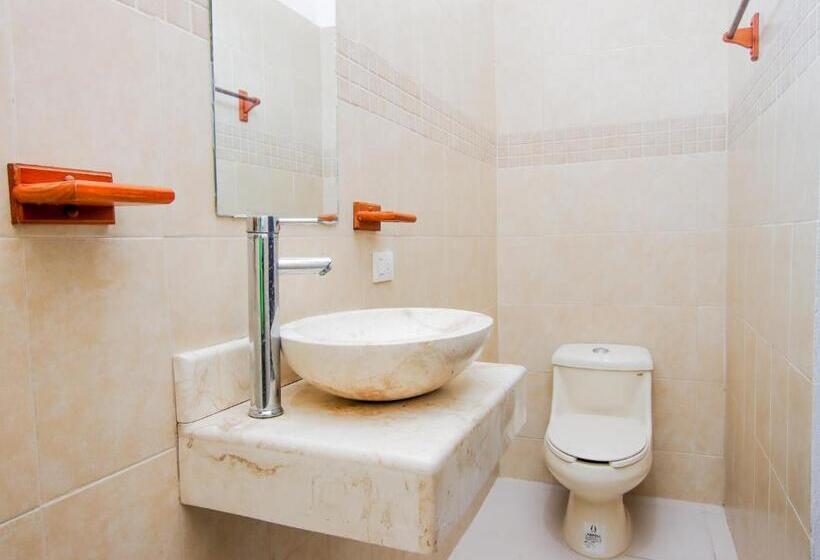 Pensione Casa Bakab By Rotamundos