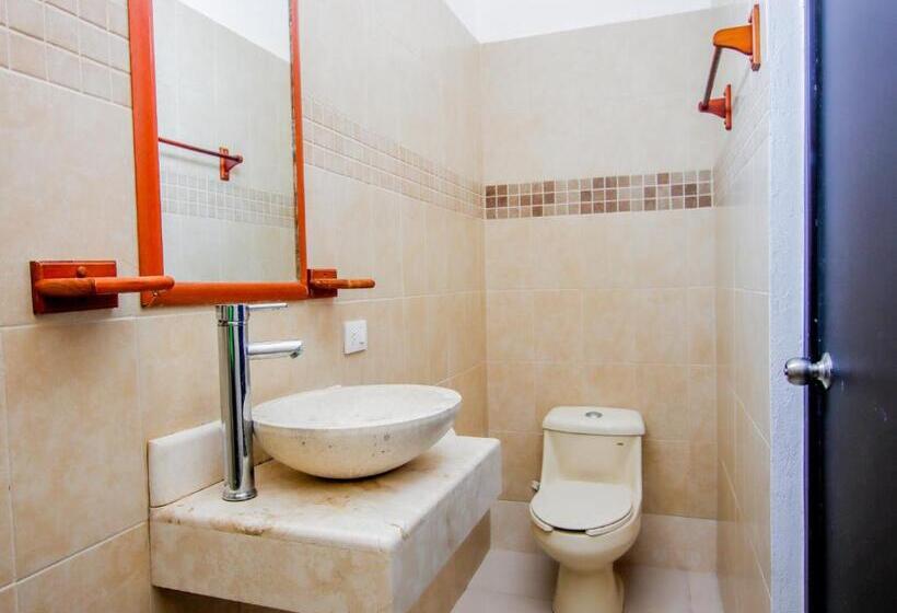 Pensione Casa Bakab By Rotamundos