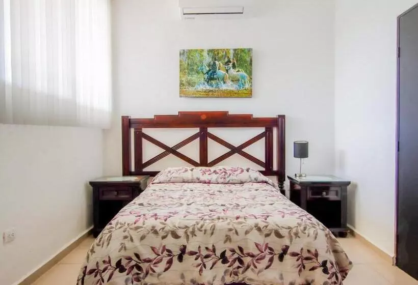 Majatalo Casa Bakab By Rotamundos