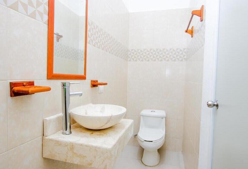 Pensione Casa Bakab By Rotamundos