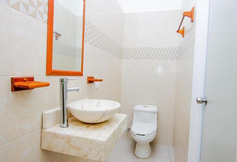 Pensione Casa Bakab By Rotamundos