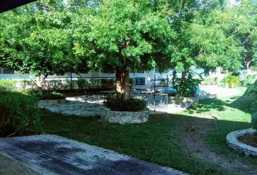 Majatalo Casa Bakab By Rotamundos