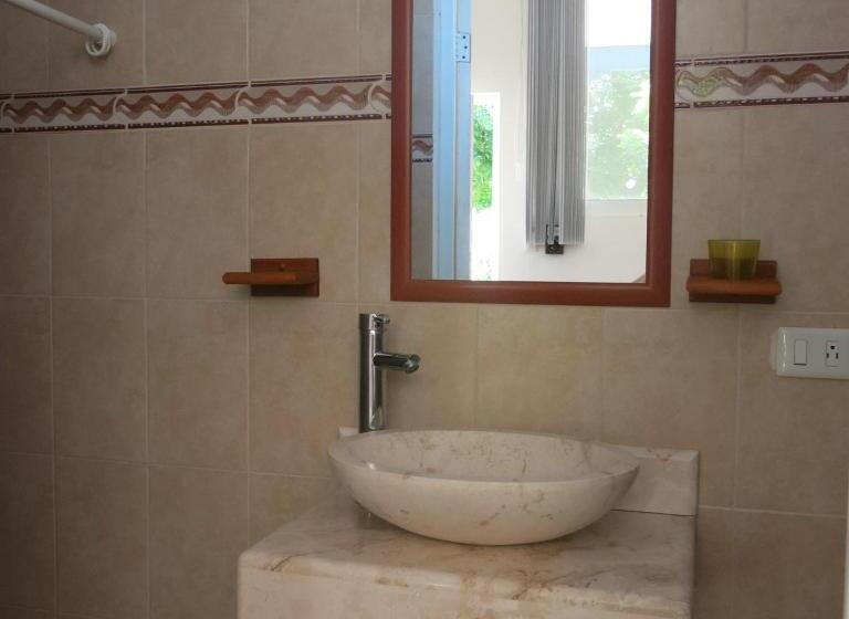 Pensione Casa Bakab By Rotamundos