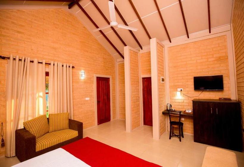 Resort Otel Tringa Villas Yala