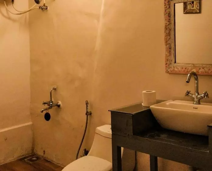 The Hosteller Goa