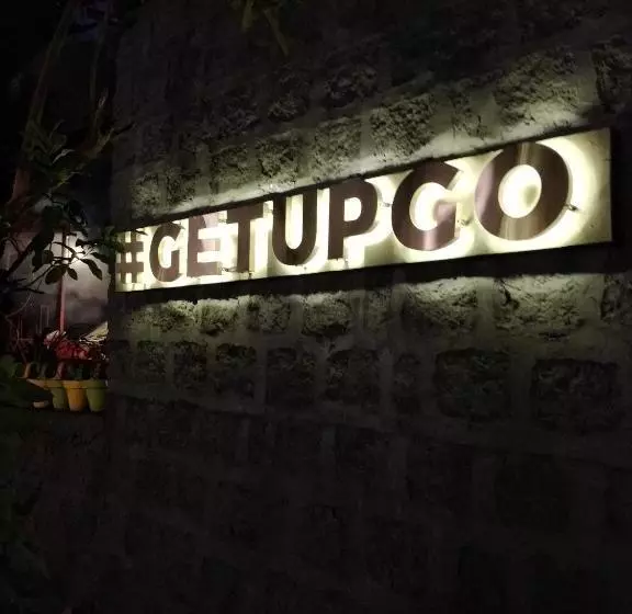 The Hosteller Goa
