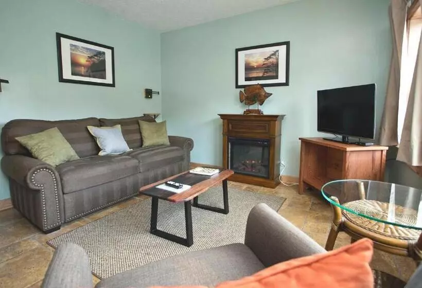 Agate Beach Motel