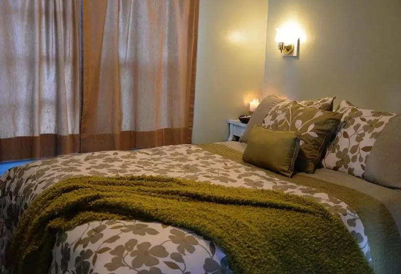 Agate Beach Motel