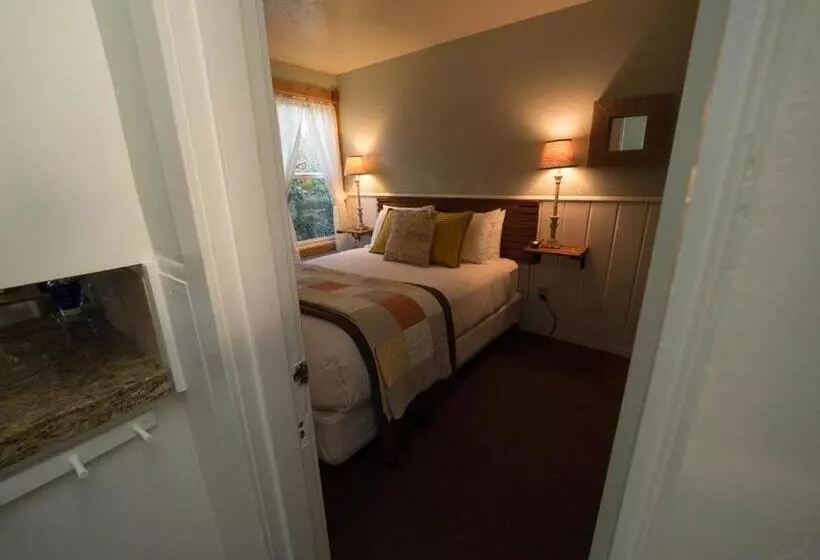 Agate Beach Motel