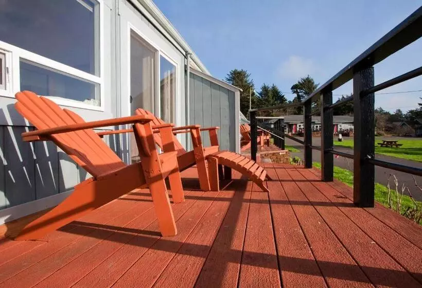 Agate Beach Motel
