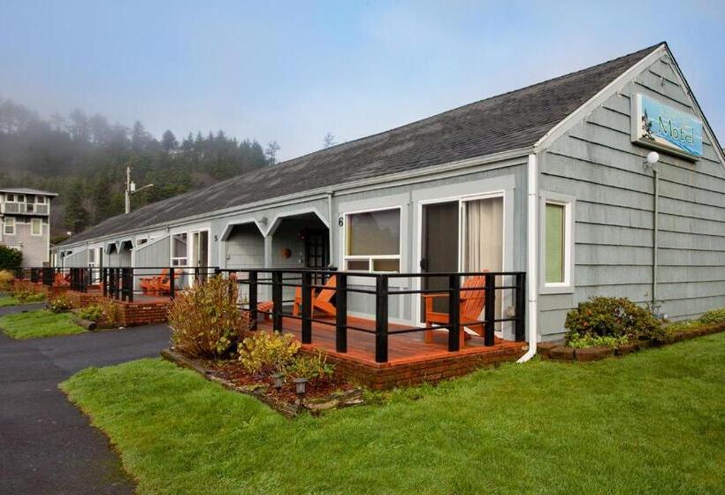 Agate Beach Motel