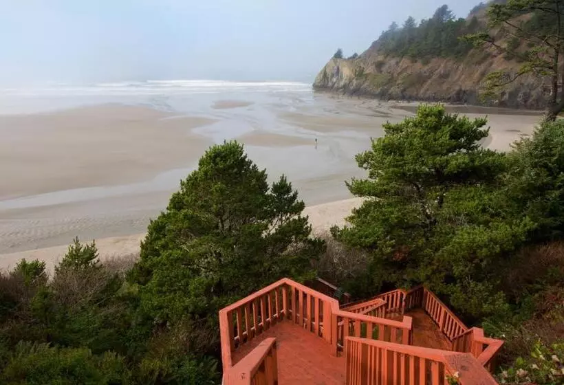 Agate Beach Motel