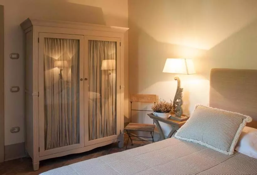 B&b Pieve Degli Artisti