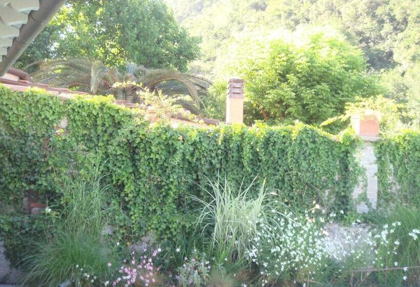 B&b Pieve Degli Artisti