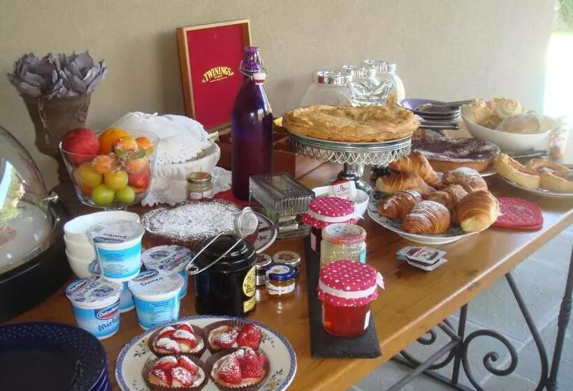 B&b Pieve Degli Artisti