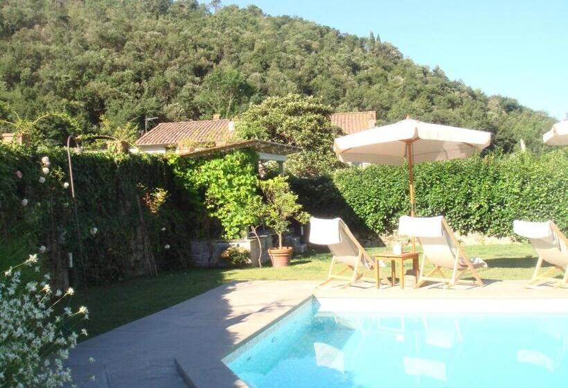 B&b Pieve Degli Artisti