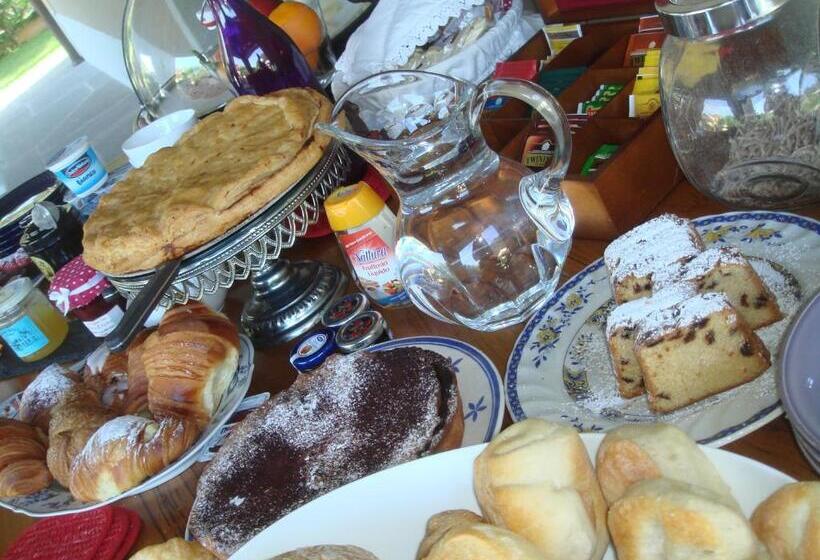 B&b Pieve Degli Artisti