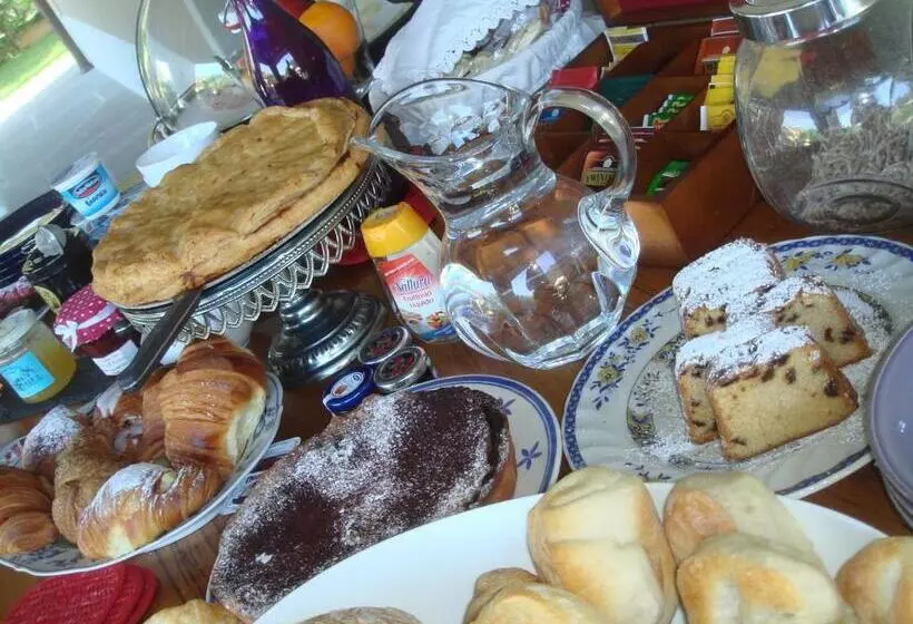 B&b Pieve Degli Artisti