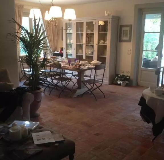 B&b Pieve Degli Artisti