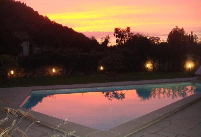 B&b Pieve Degli Artisti